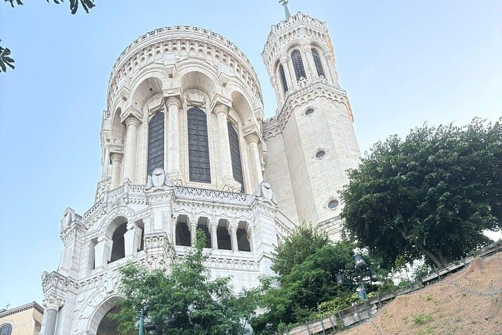 Corsa Storica Guidata a Lione — foto 5