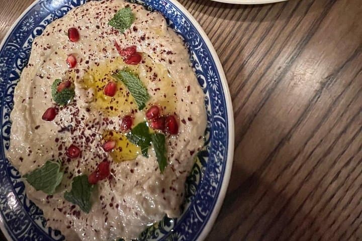 Tour de Comida y Bebida en Granada — foto 4