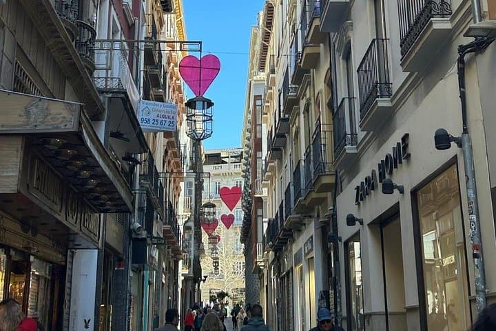Tour de Comida y Bebida en Granada — foto 5