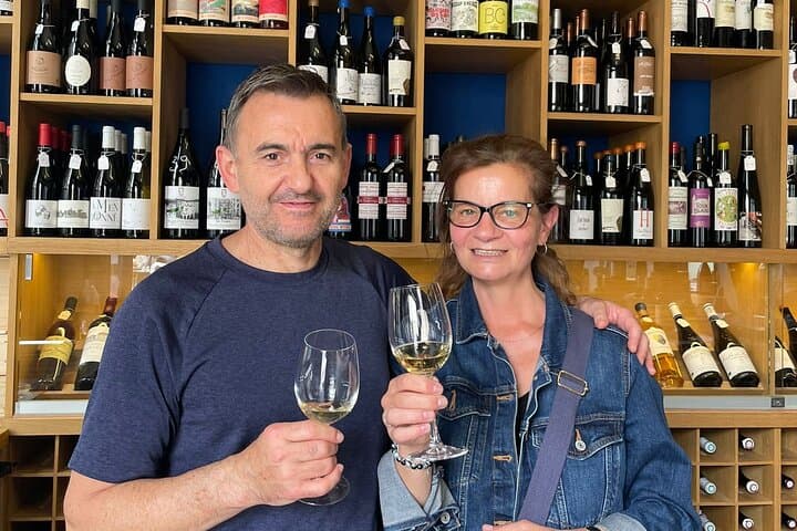 Visite Privée de Dégustation de Saveurs Sucrées et Salées à Bordeaux