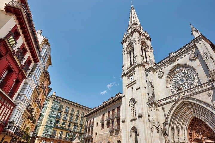 Tour Privado del Centro Histórico de Bilbao — foto 4