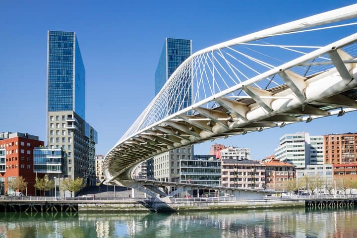 Tour Privado del Centro Histórico de Bilbao — foto 2