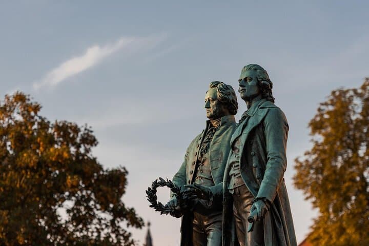 Dresden 2-Stunden Stadtführung — Foto 5