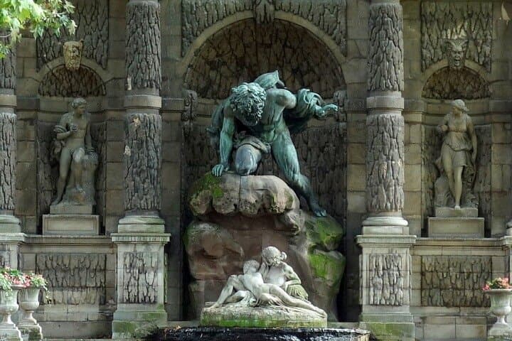 Paris Stadtführung zu historischen Stätten, 3 Stunden — Foto 2