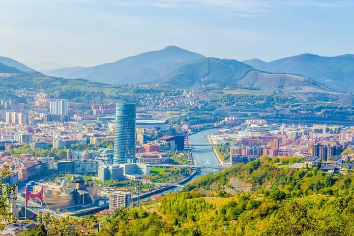 Tour Privado del Centro Histórico de Bilbao — foto 5