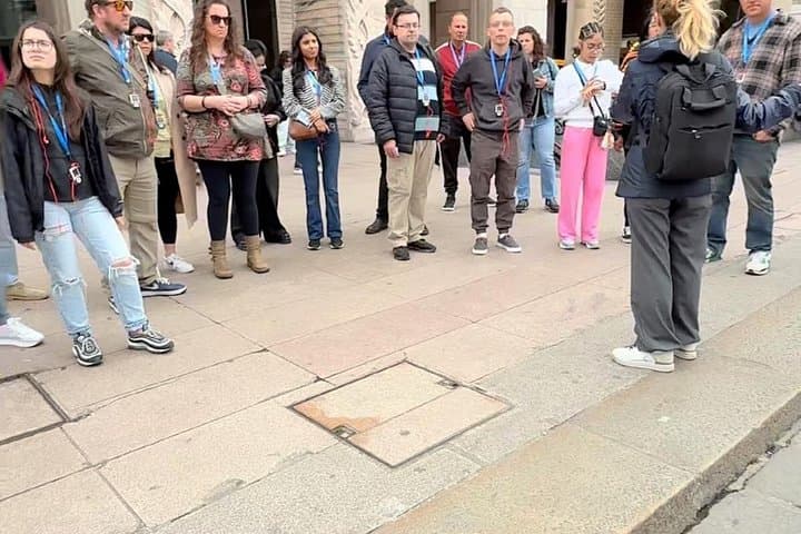 Visita Guiada al Duomo de Milán con Acceso a la Azotea — foto 2