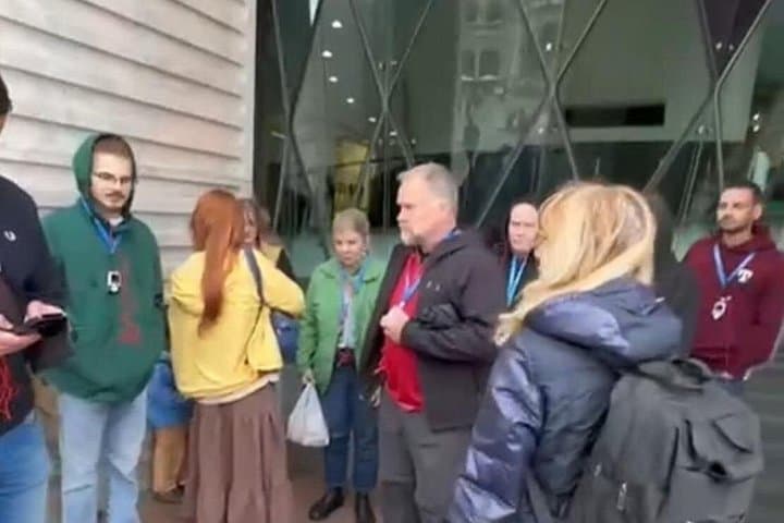 Visita Guiada al Duomo de Milán con Acceso a la Azotea — foto 3