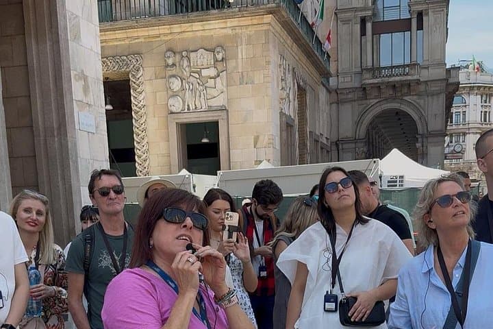 Visita Guiada al Duomo de Milán con Acceso a la Azotea — foto 4