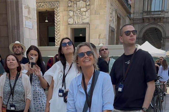 Visita Guiada al Duomo de Milán con Acceso a la Azotea — foto 5