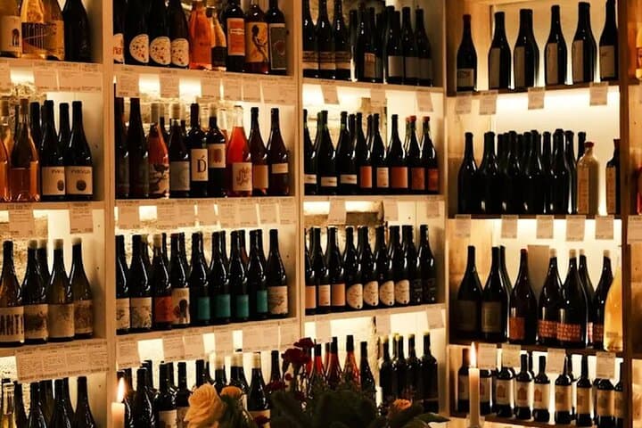 Dégustation de vins à Grenade : accords gourmets avec des vins andalous — photo 2