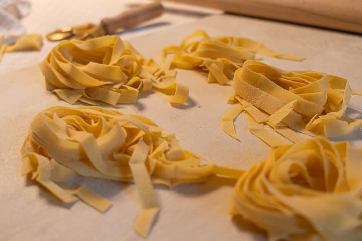 Corso di Cucina per Ragù e Tagliatelle Bolognesi a Bologna — foto 2