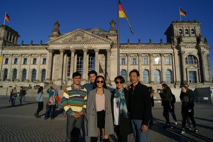 Private Berlin Bites & Historical Highlights - 2,5 Stunden — Foto 3