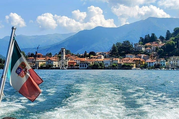 Tour di Gruppo Ridotto del Lago di Como e Lugano da Milano — foto 2