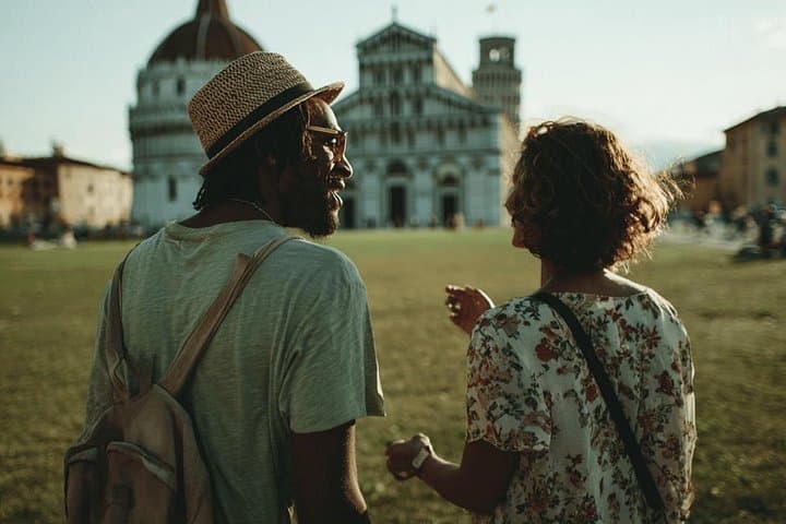 Tour a Piedi Autoguidato di Pisa — foto 2
