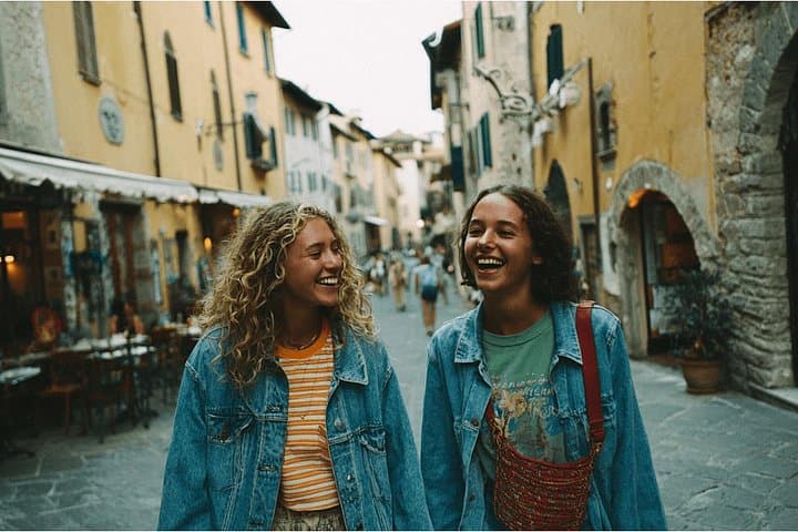 Tour a Piedi Autoguidato di Pisa — foto 4