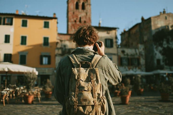 Tour a Piedi Autoguidato di Pisa — foto 5
