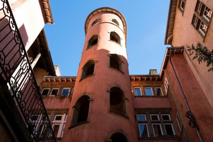 Entdecken Sie Lyon in 60 Minuten mit einem Einheimischen — Foto 2