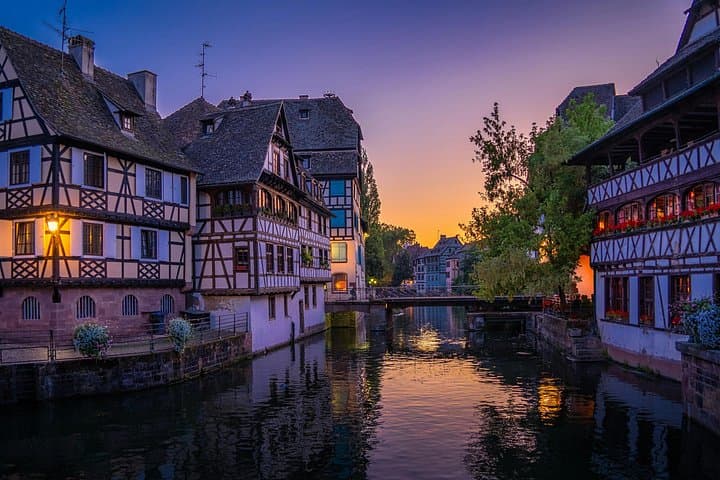 Tour de Baden Baden, Selva Negra y Estrasburgo desde Frankfurt — foto 3