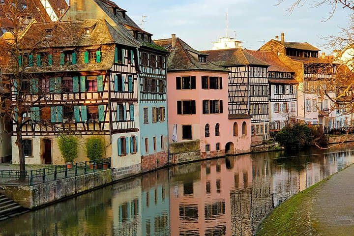 Tour de Baden Baden, Selva Negra y Estrasburgo desde Frankfurt — foto 2