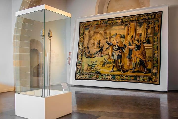 Biglietto d'ingresso per la Cattedrale di Mallorca — foto 3