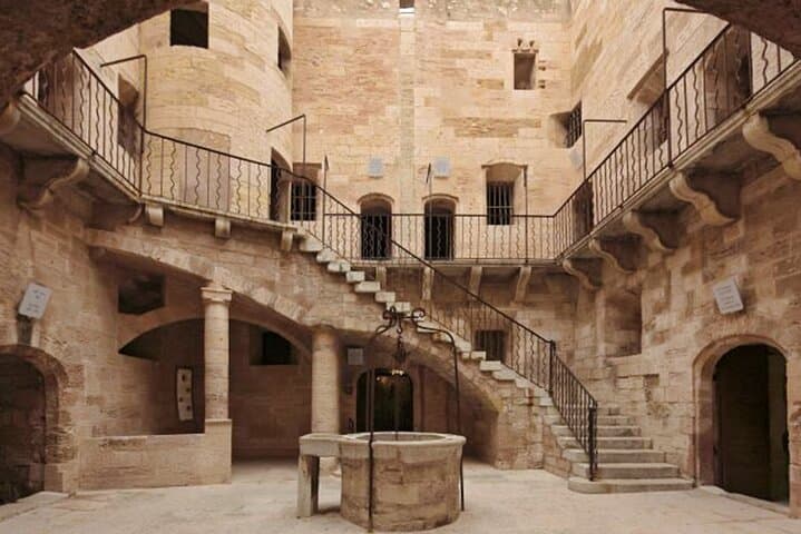 Biglietto d'ingresso al Château D’If — foto 2