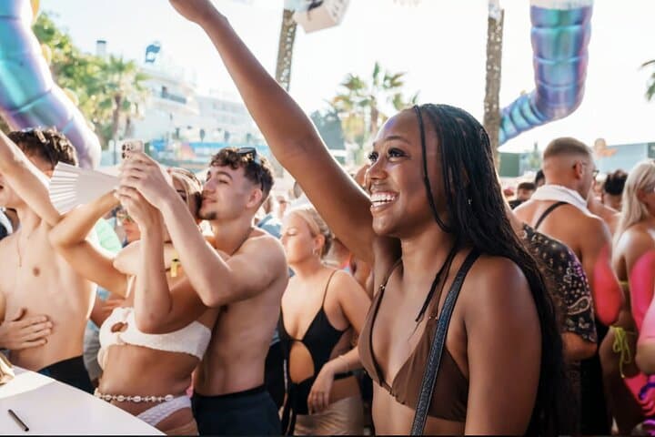 Ibiza: Pass per 4 Nightclub e Pool Party — foto 3