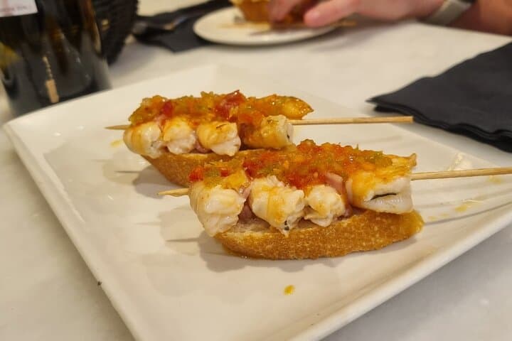 San Sebastián Pintxos Tour — Foto 4