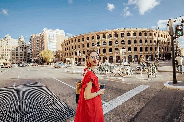 Valencia MegaPass: Atracciones y Oceanogràfic — foto 2