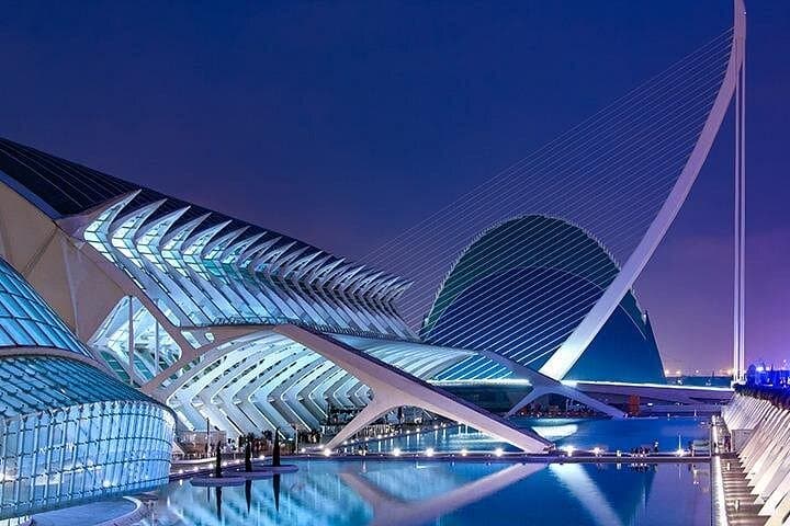 Valencia MegaPass: Atracciones y Oceanogràfic — foto 3