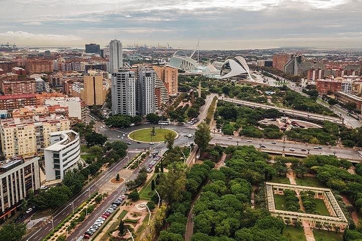Valencia MegaPass: Atracciones y Oceanogràfic — foto 4