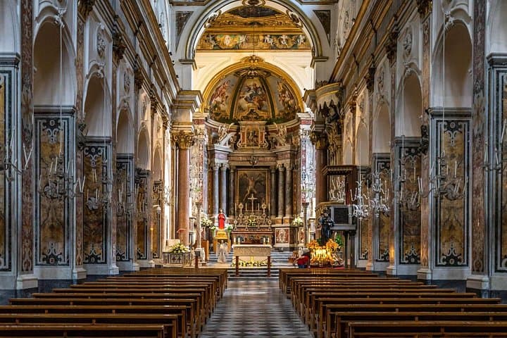 Amalfi Svelata — foto 4