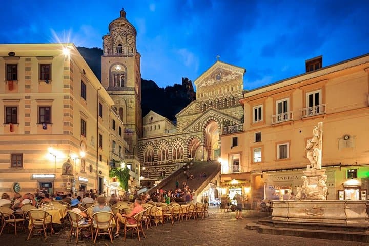 Amalfi Svelata — foto 5