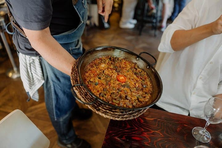 Tour Gastronomico Definitivo di Tapas e Tradizioni di Barcellona — foto 2