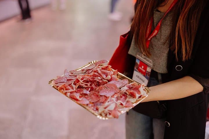 Tour Gastronomico Definitivo di Tapas e Tradizioni di Barcellona — foto 5