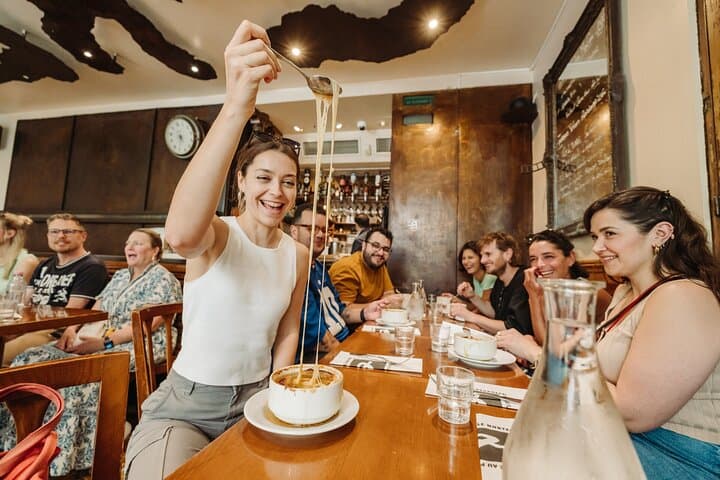 Devour Paris Ultimate Food Tour — foto 2