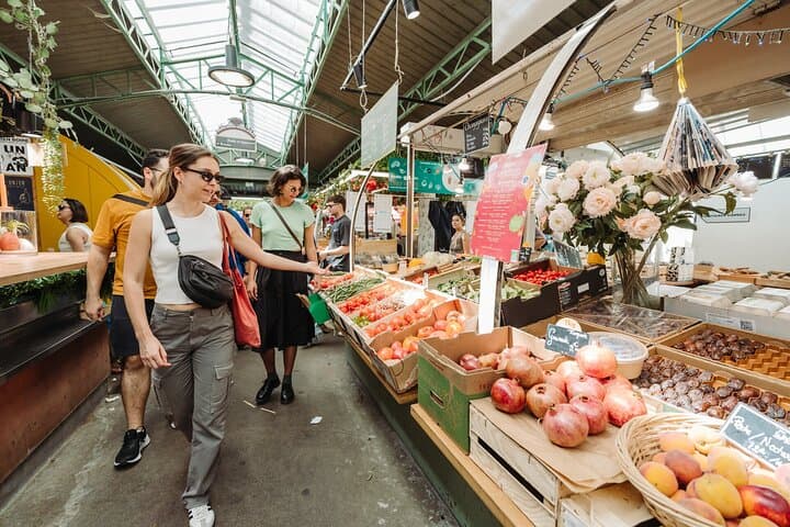 Devour Paris Ultimate Food Tour — foto 1