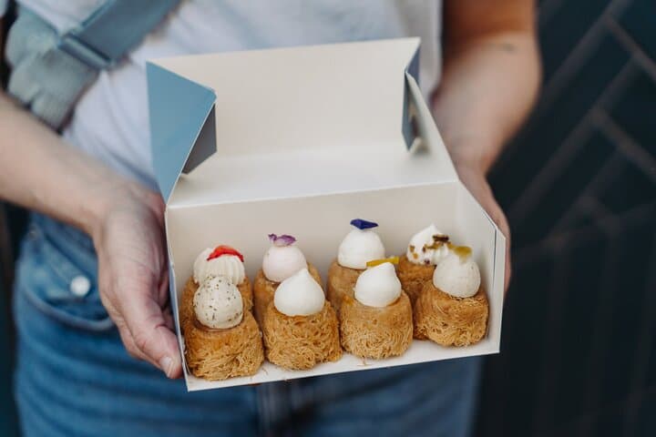 Devour Paris Ultimate Food Tour — foto 4