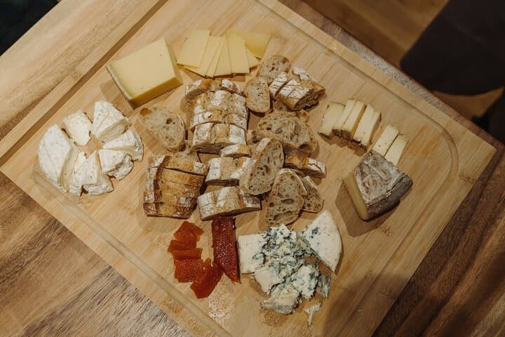 Devour Paris Ultimate Food Tour — foto 3