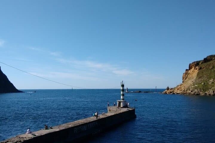 Tour en Ebike por el Este de San Sebastián — foto 4