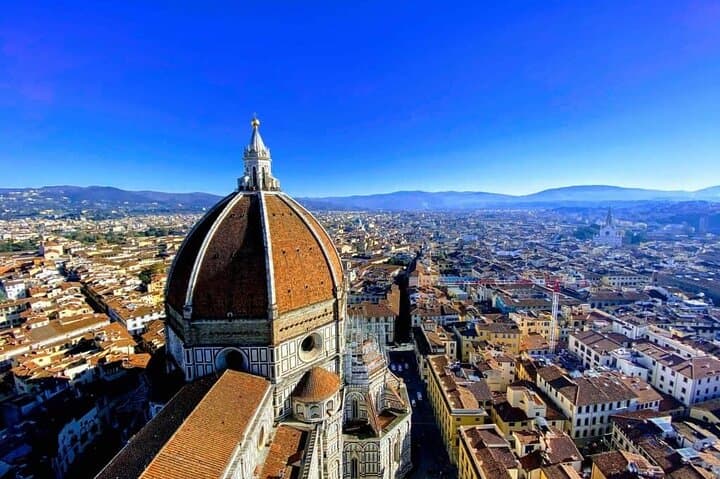 Ingresso con orario per il Duomo di Firenze con audioguida — foto 4