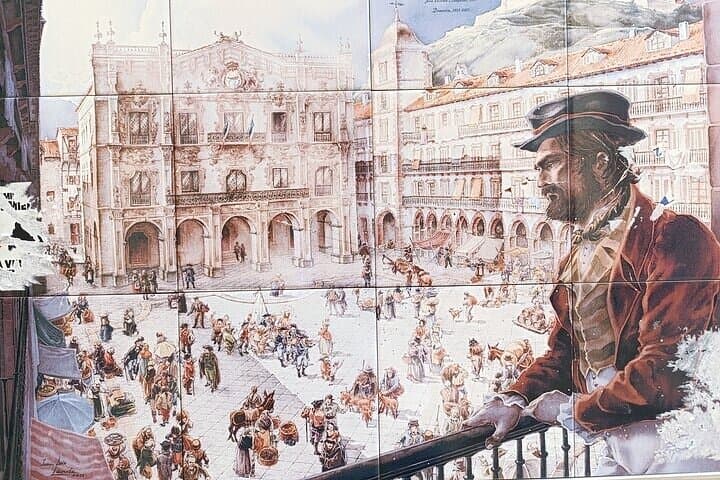 El Alma Oculta de San Sebastián: Arte y Arquitectura (Máx 8) — foto 5