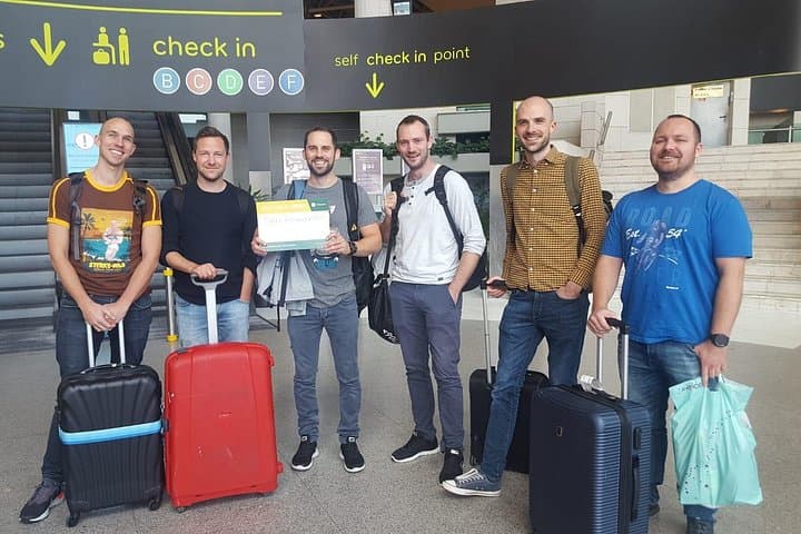 Tour Privado Exprés de Múnich — foto 5