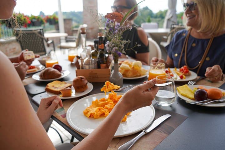 Tour Privato del Cibo nella Food Valley di Bologna — foto 2