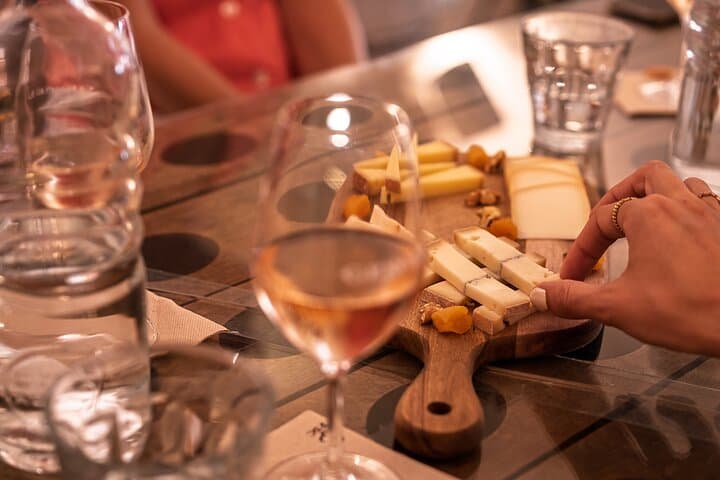 Visite Gourmande d'Annecy – Une Expérience Culinaire Complète — photo 4