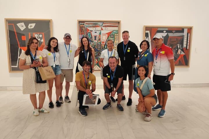 Tour Guidato Salta Fila al Museo Picasso — foto 2