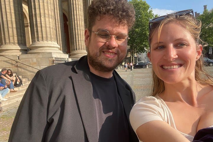 Pariser Okkultismus und die Geschichte der dunklen Künste Tour — Foto 3