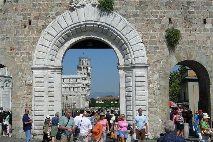 Viaggio in Toscana da Firenze: Siena, San Gimignano, Chianti e Pisa — foto 5