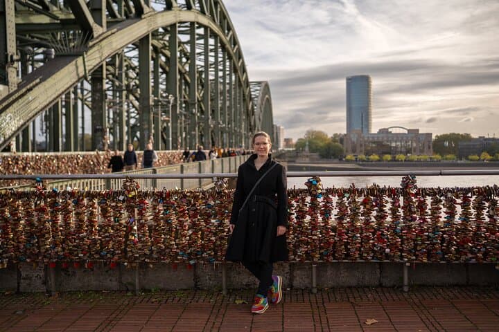 Tour Fotografico di Colonia