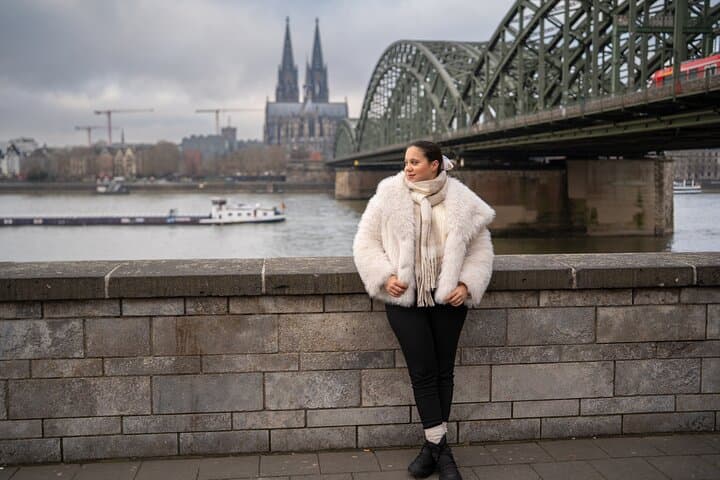 Tour Fotografico di Colonia — foto 4