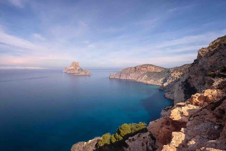 Randonnée aux points de vue d'Es Vedrà à Ibiza — photo 3